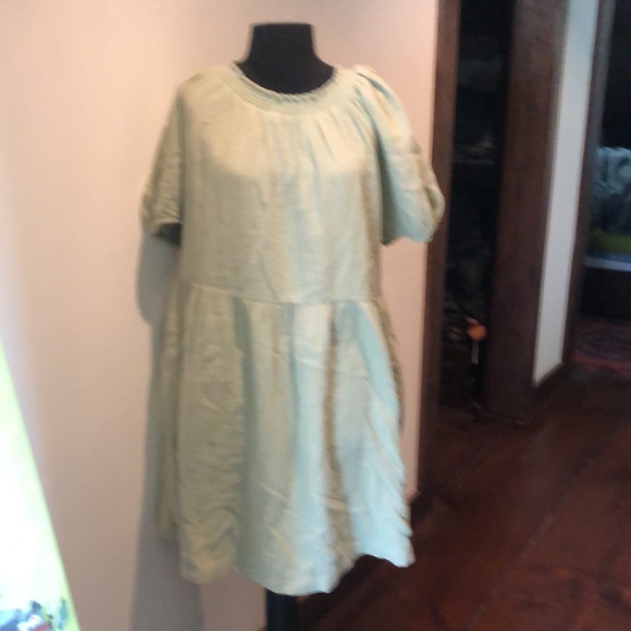 Universal thread dress - Picture 2 of 6